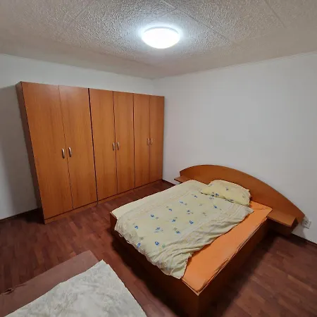 Hostel Sankt